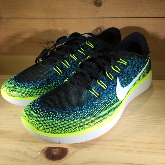 nike free distance